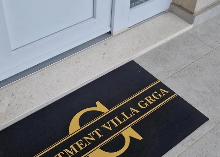 Apartment Villa Grga