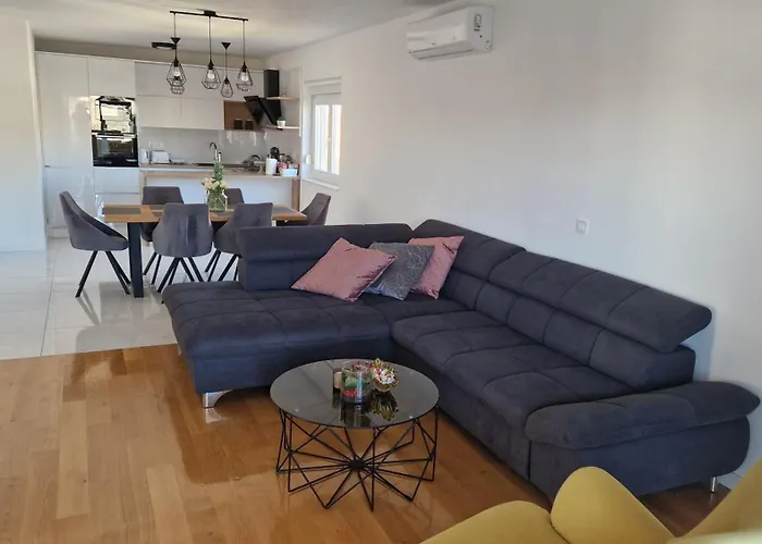 Apartment Villa Grga
