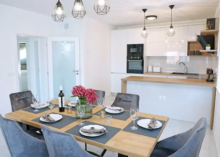 Apartment Villa Grga