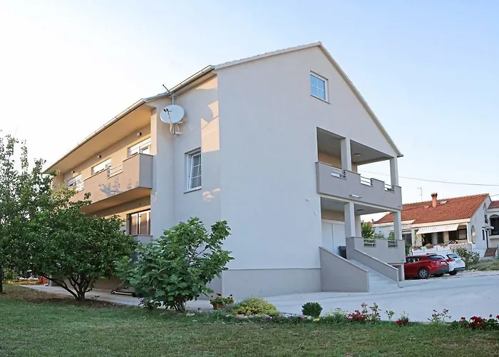 Apartment Villa Grga