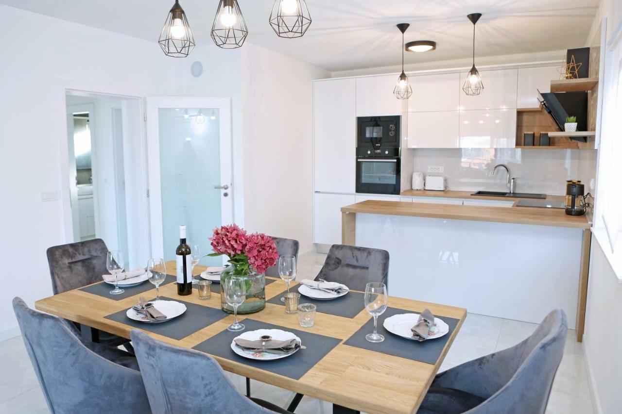 Appartement Grga *