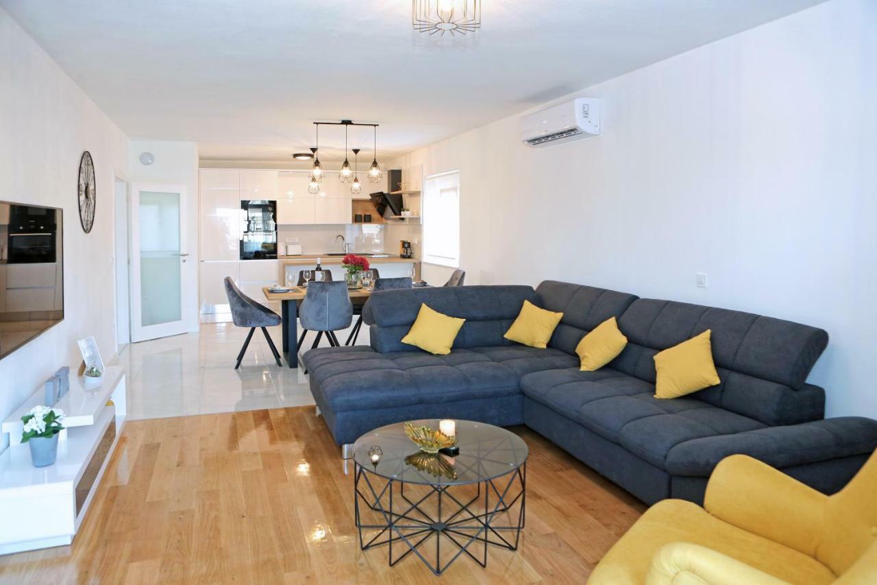 Appartement Grga