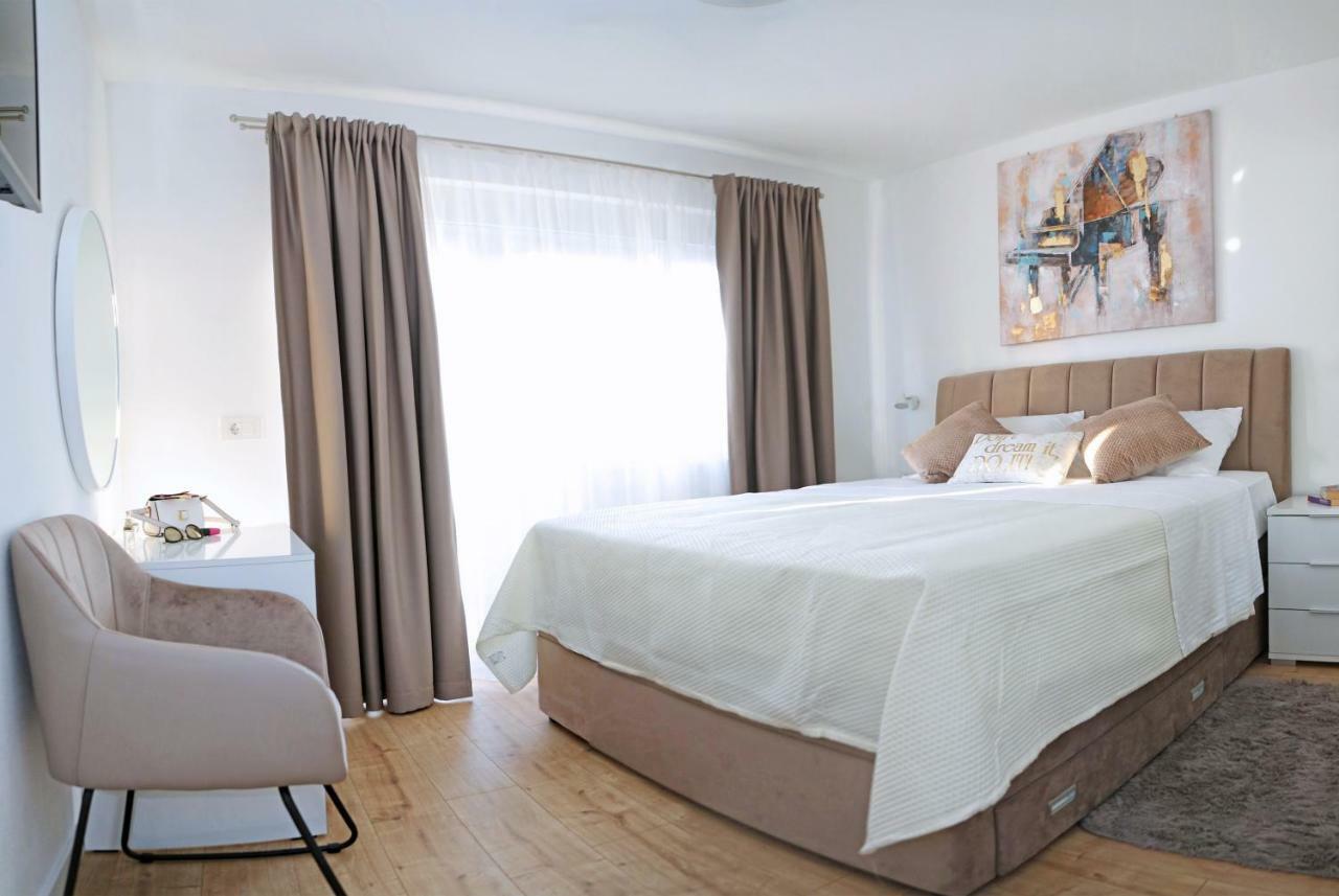 Grga Appartement Zadar
