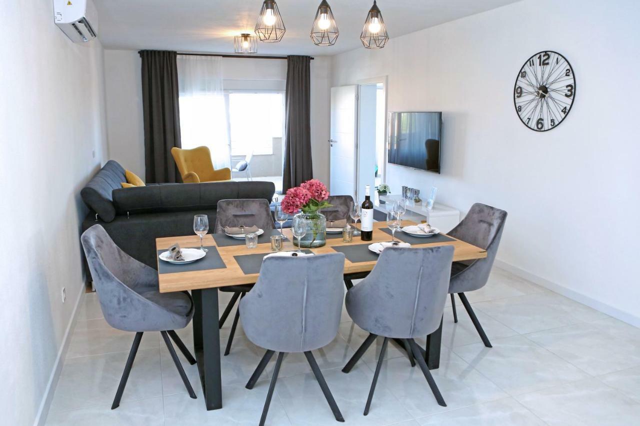 Appartement Grga Zadar