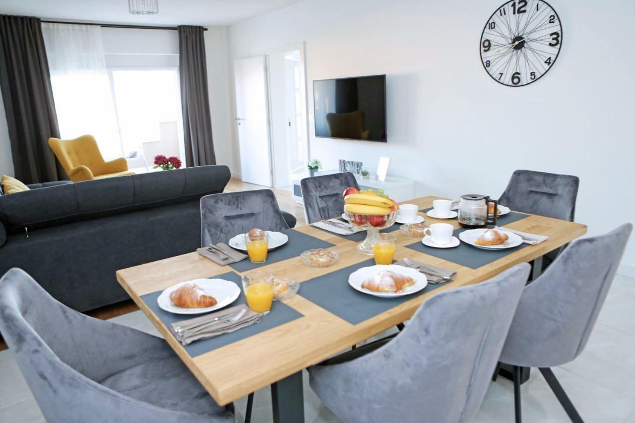 Appartement Grga Zadar