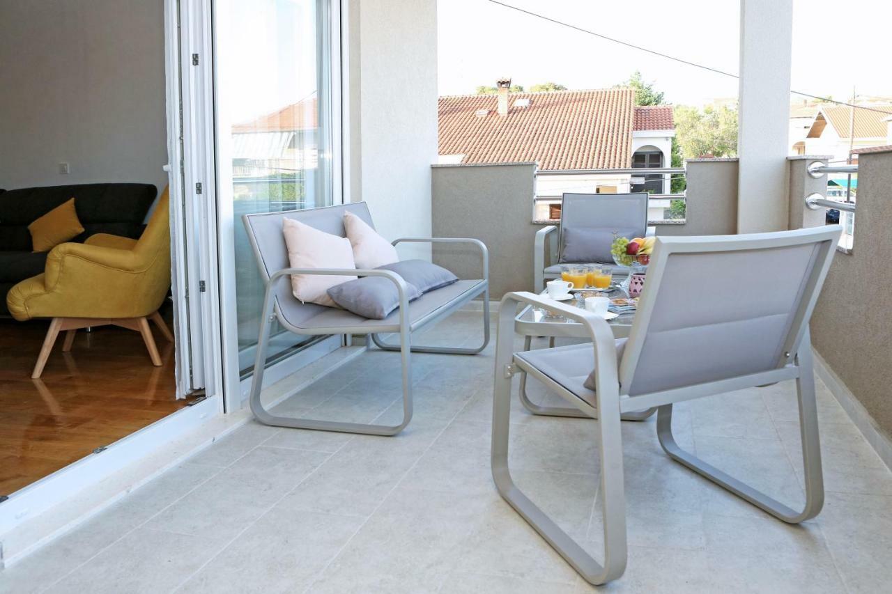 Appartement Grga *