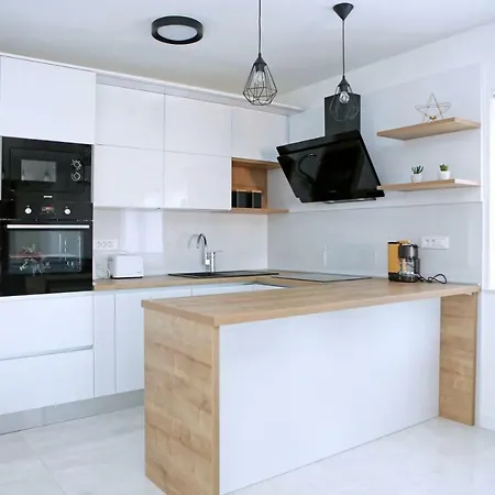 Apartment Villa Grga Zadar Buitenkant foto