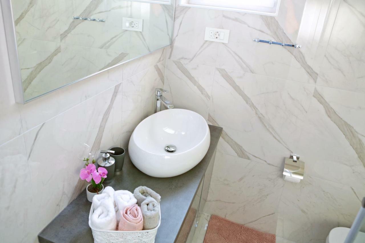 Apartmán Grga Zadar
